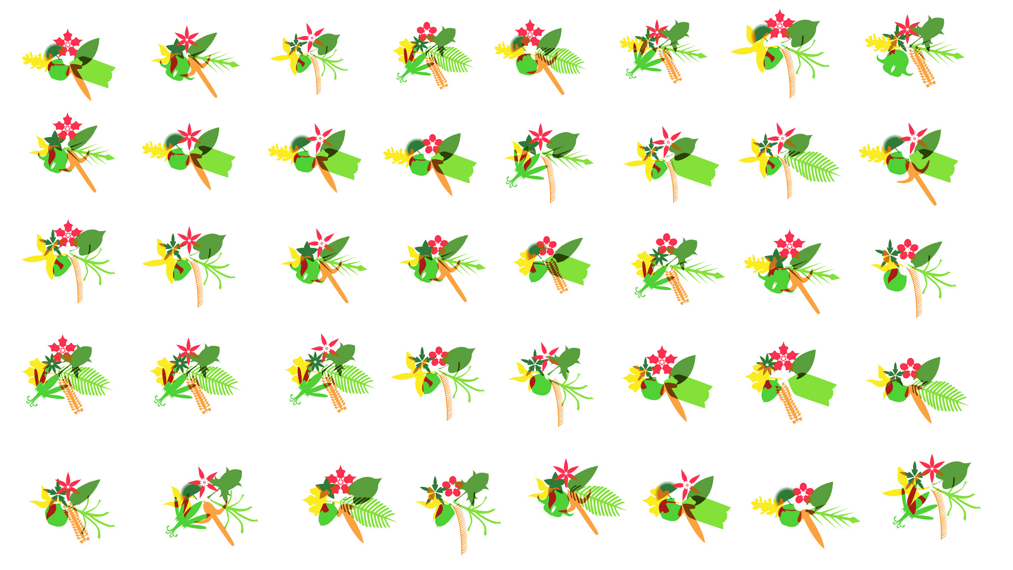 Academia: Advanced Graphic Design Part II - Dynamic Identities - JAB