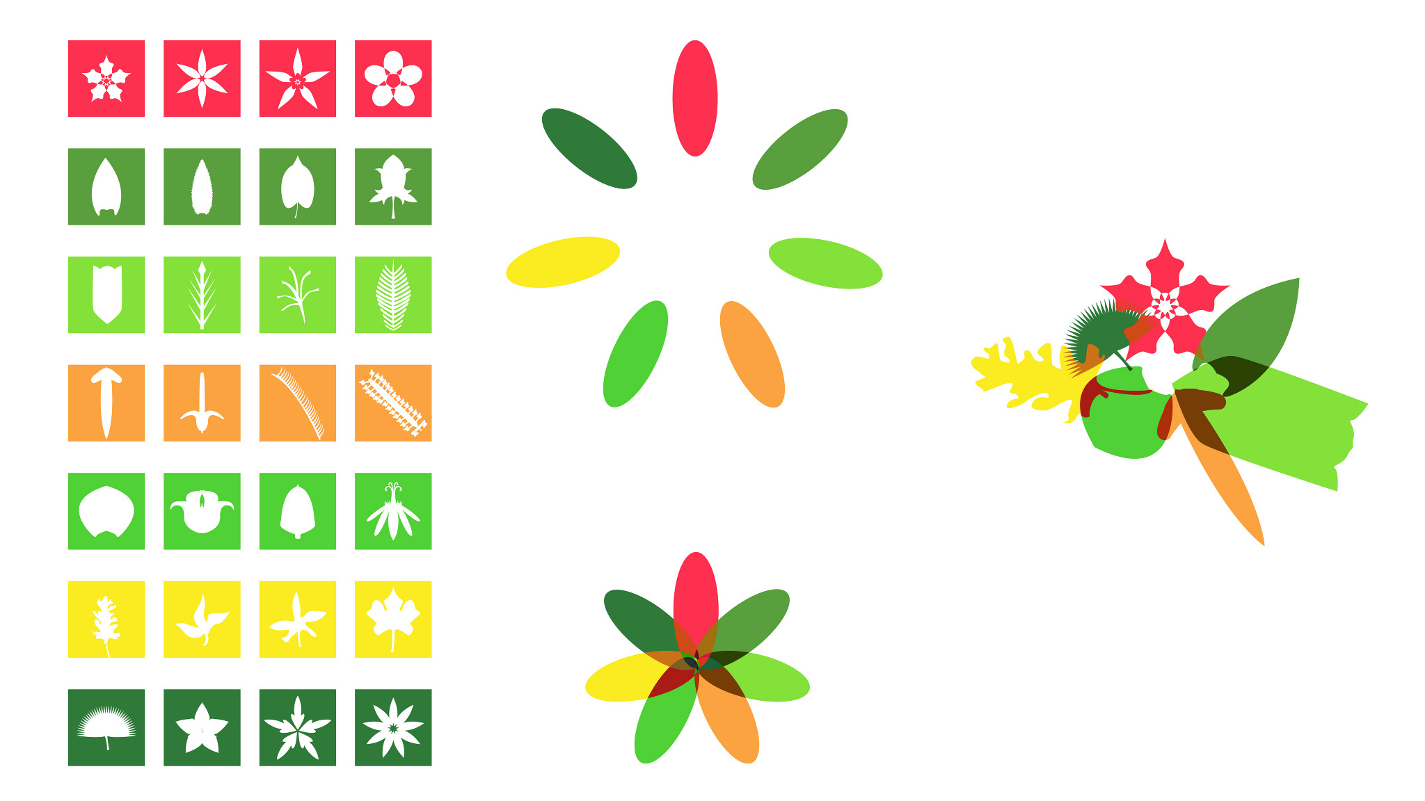 Academia: Advanced Graphic Design Part II - Dynamic Identities - JAB