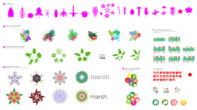 Academia: Advanced Graphic Design Part II - Dynamic Identities - JAB