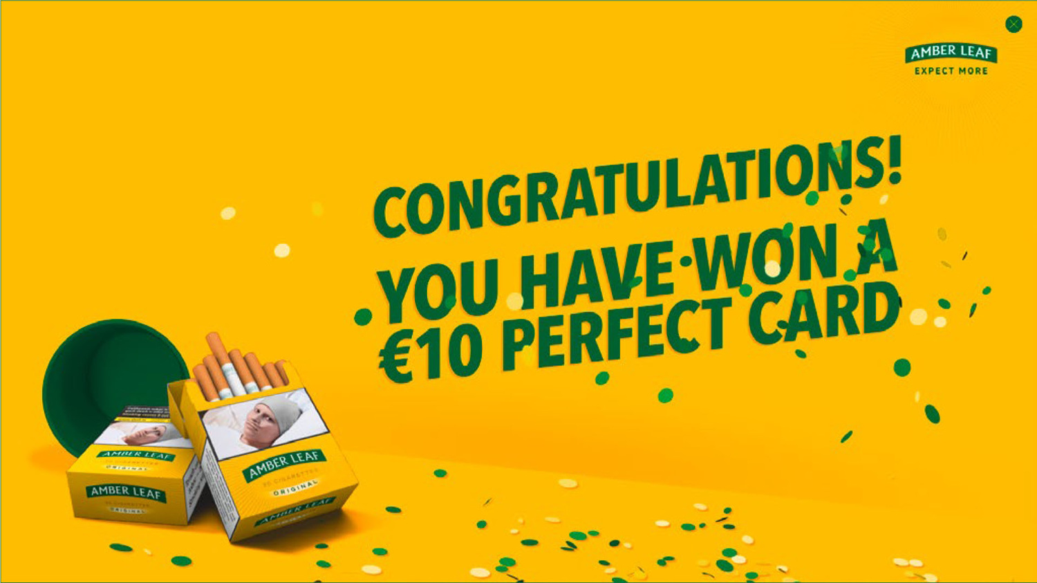 AMBER LEAF Bart Miko Com