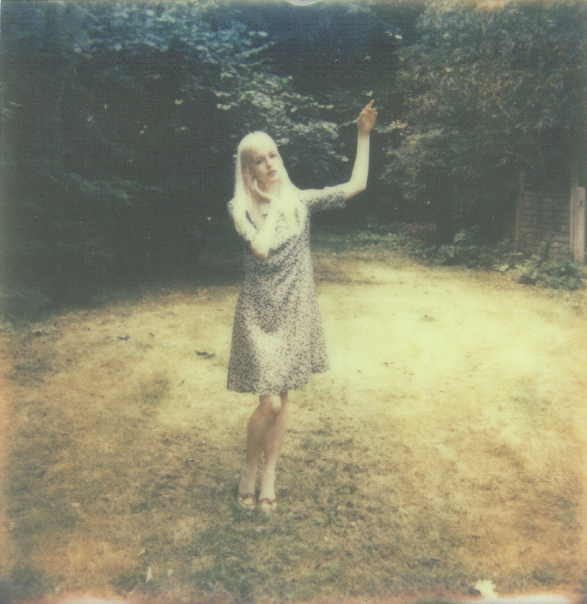 The Nymphette - Alice Solantania Saga