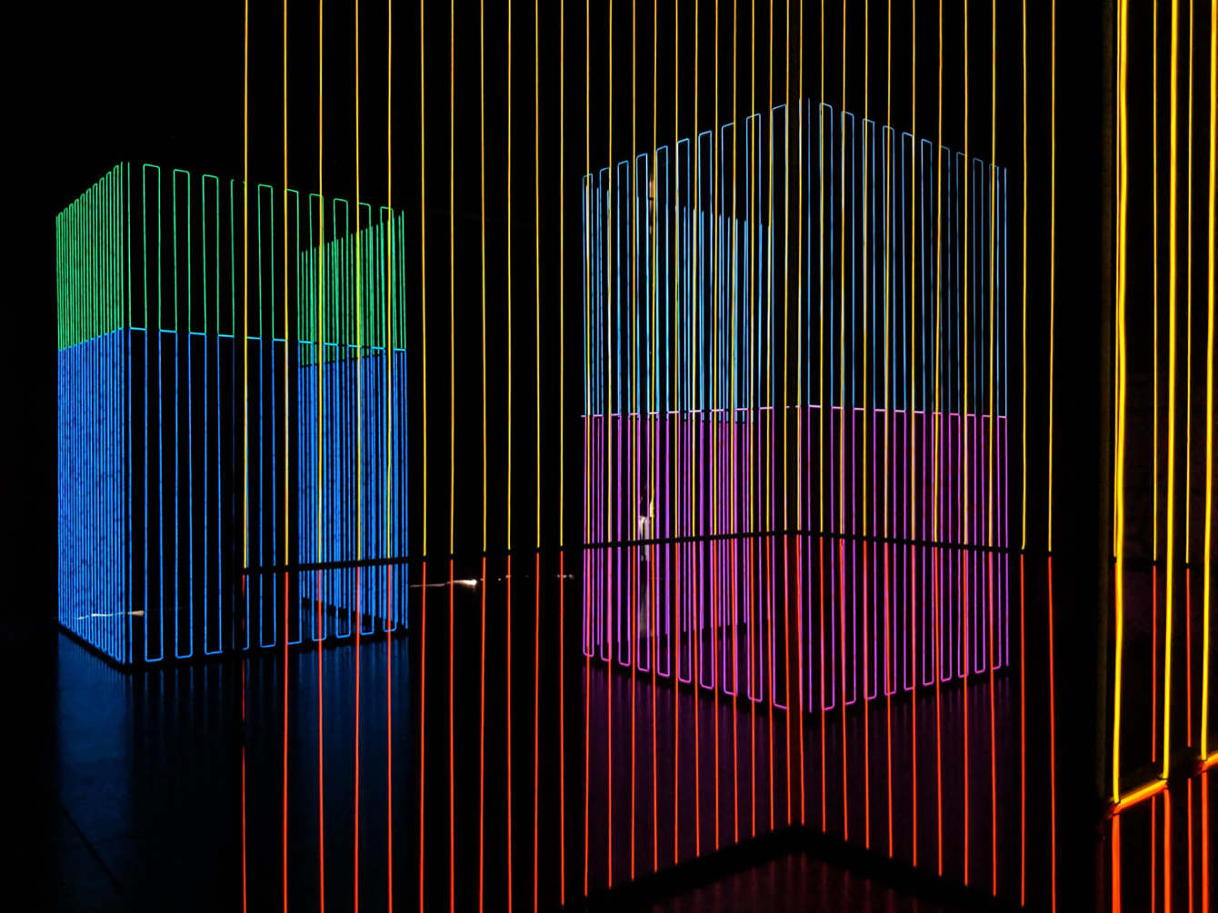 Parallelism Meagan Streader