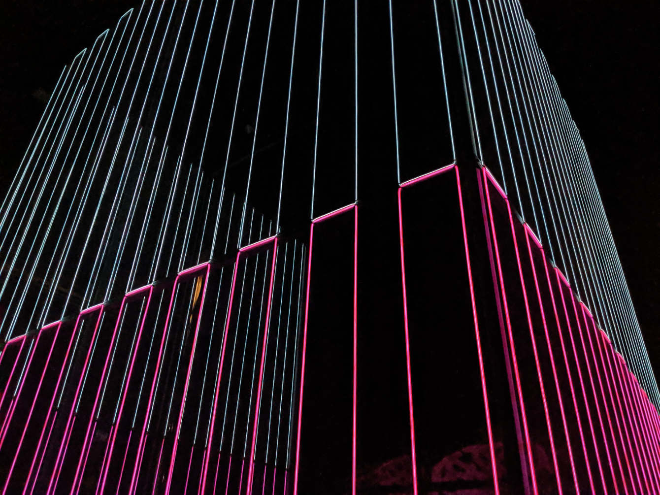 Parallelism Meagan Streader