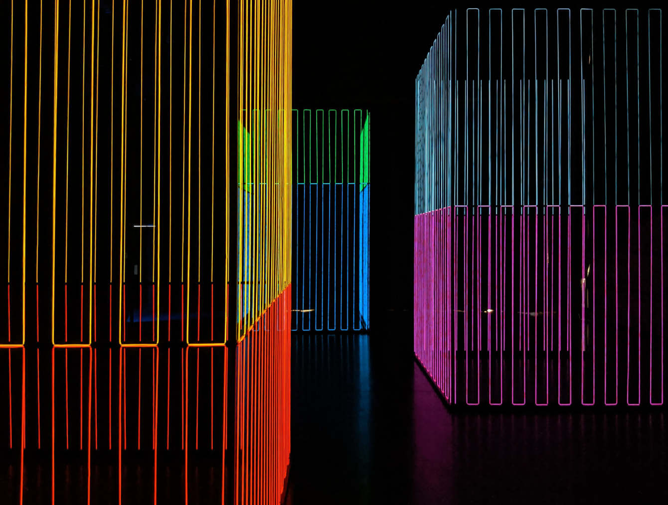 Parallelism Meagan Streader