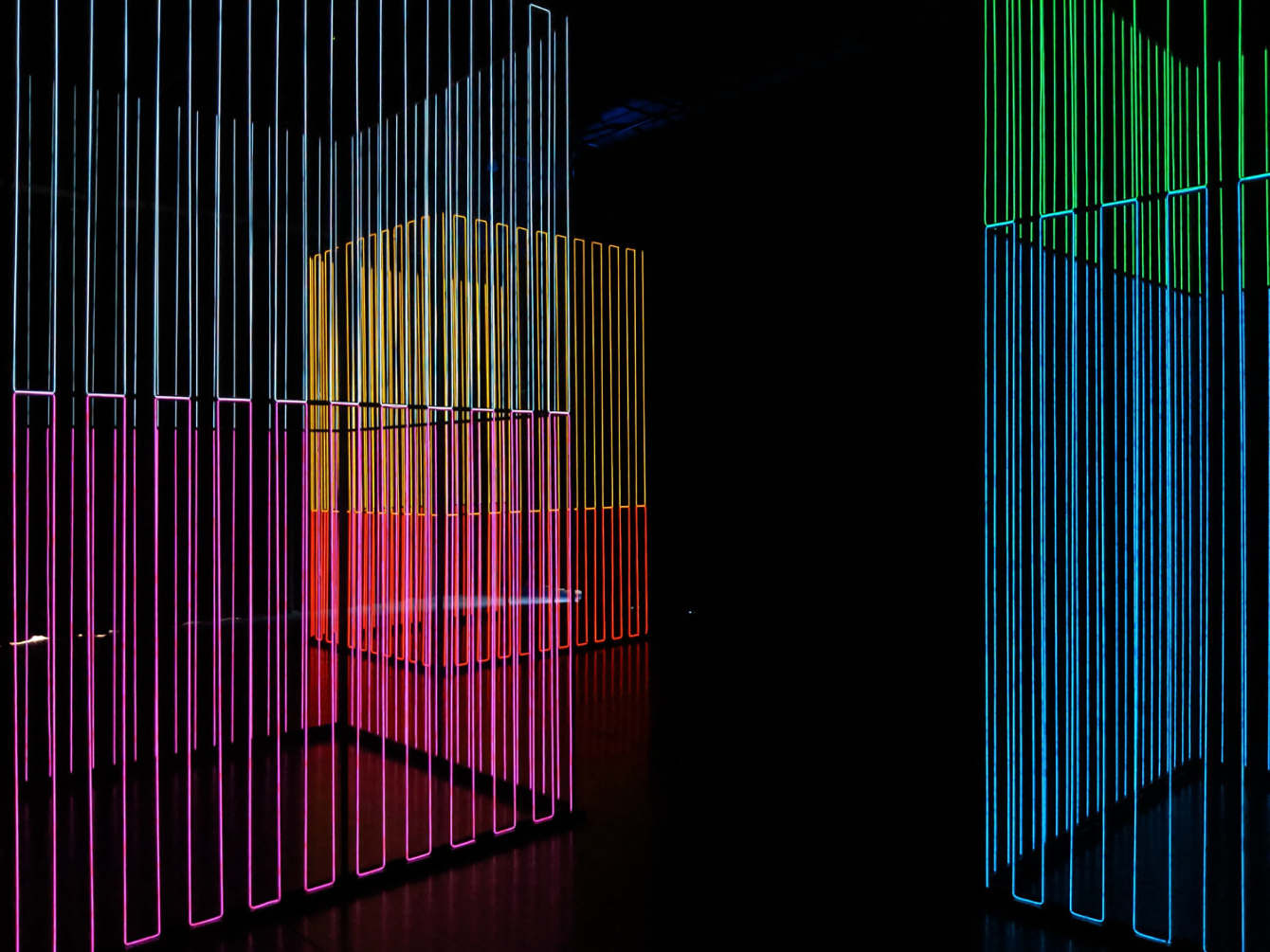 Parallelism Meagan Streader