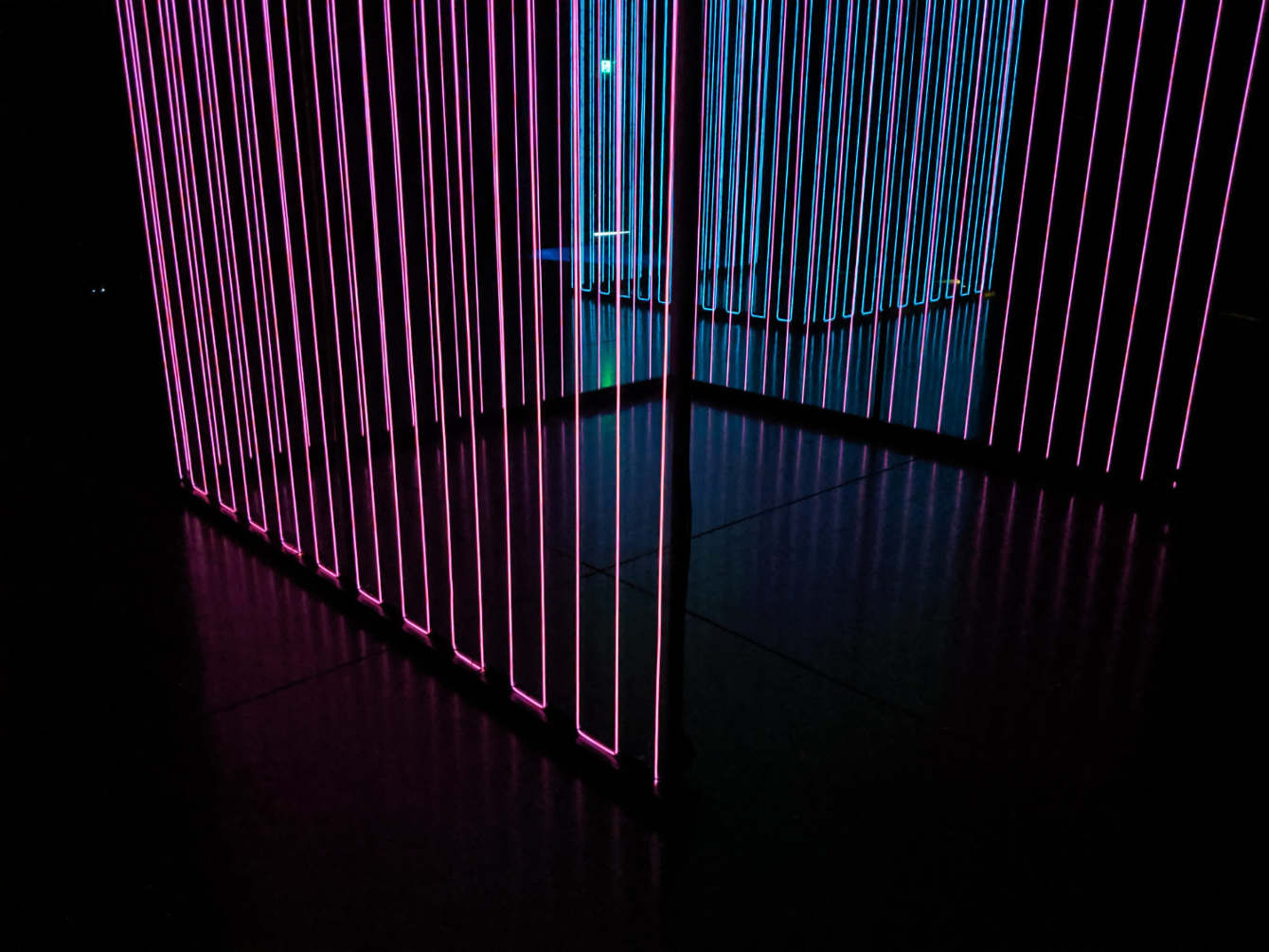 Parallelism Meagan Streader