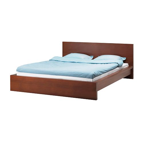 IKEA Malm Bedframe Germany