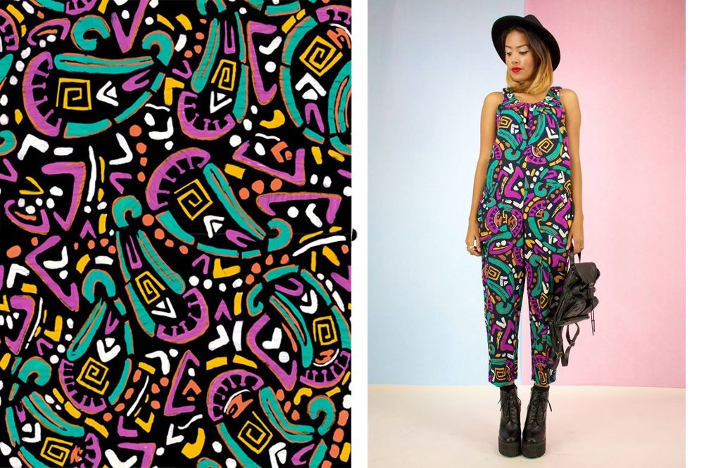 House Of Jam /// Aisling Duffy