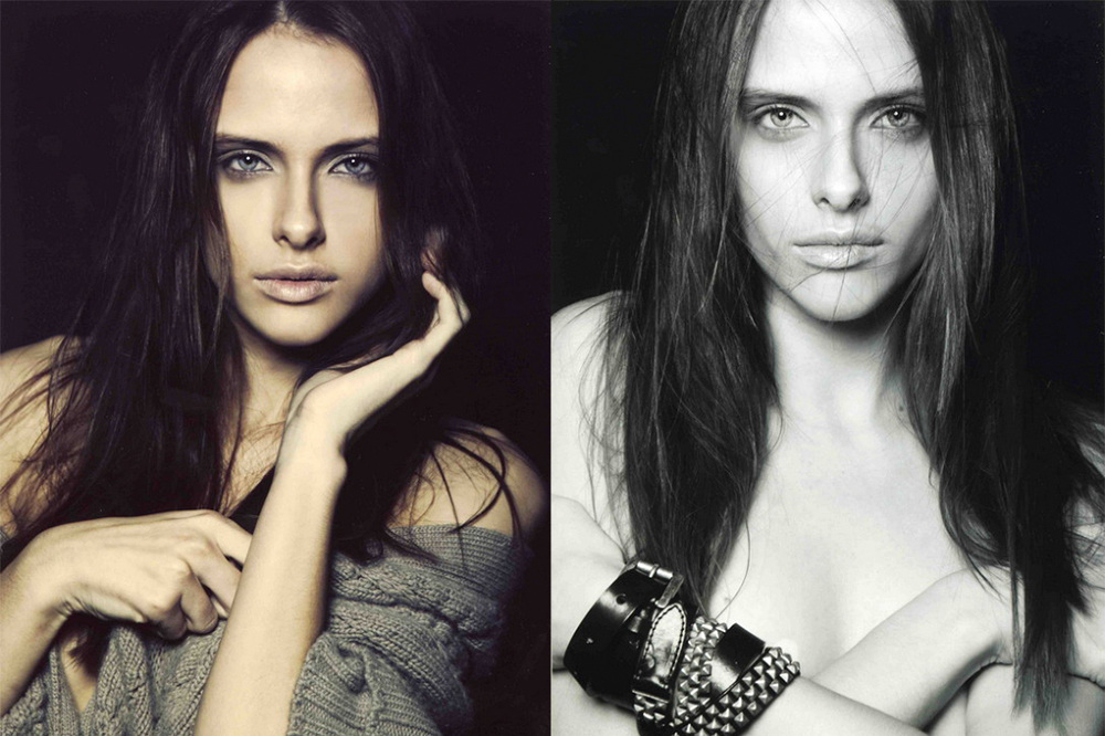 Yalangoch Natasha Kuznetsova