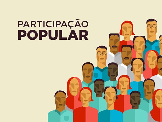 Participação Popular - marciaroth