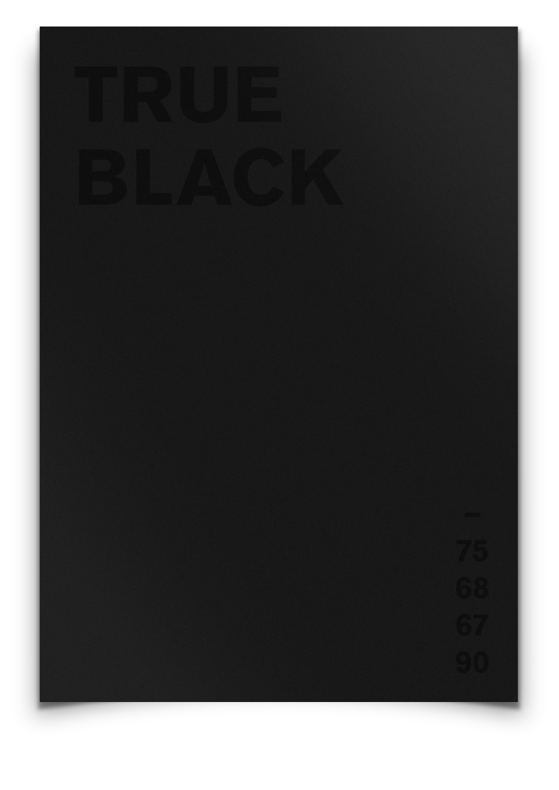 True Black Midtgarden