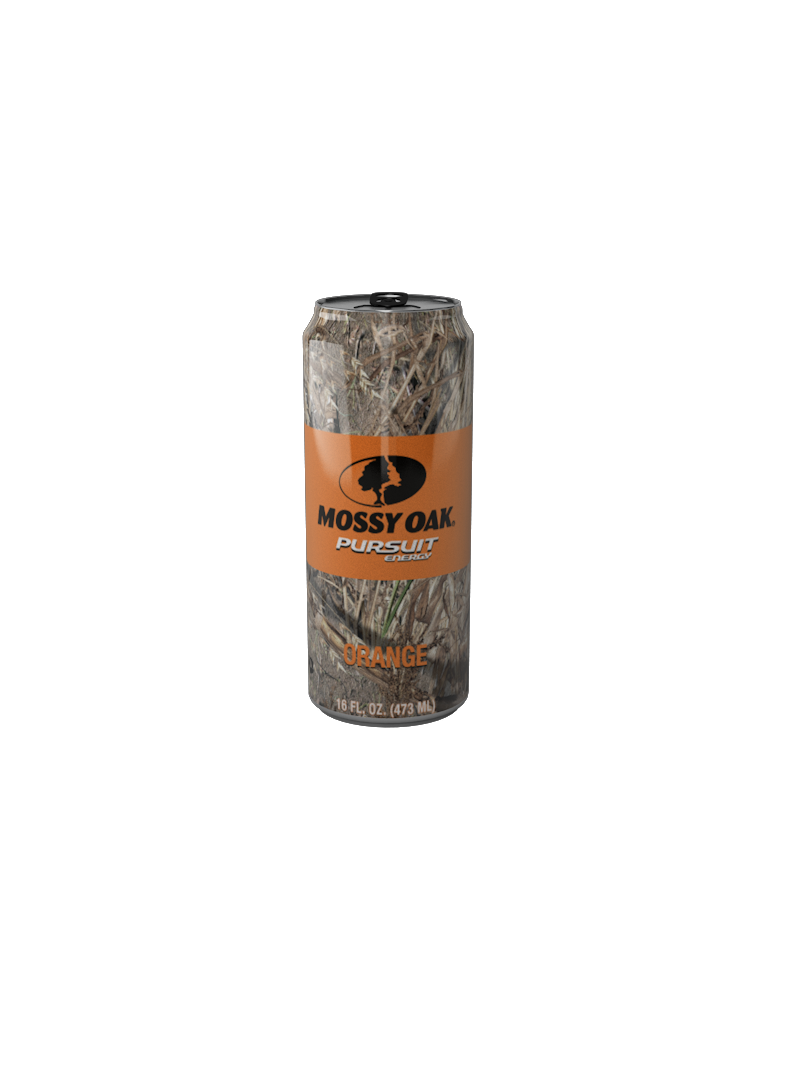 MOSSY OAK PRODUCT RENDERS - Hero With a Computer