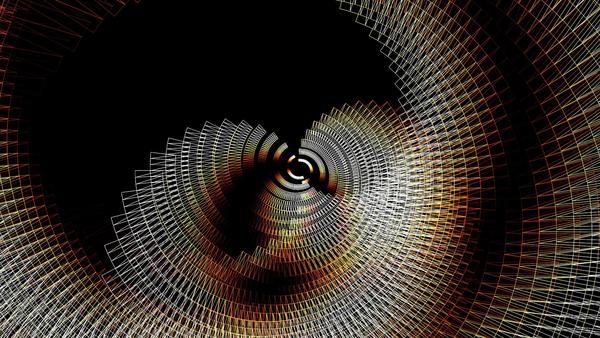 Vertigo - cynic design : visuals_static & in motion