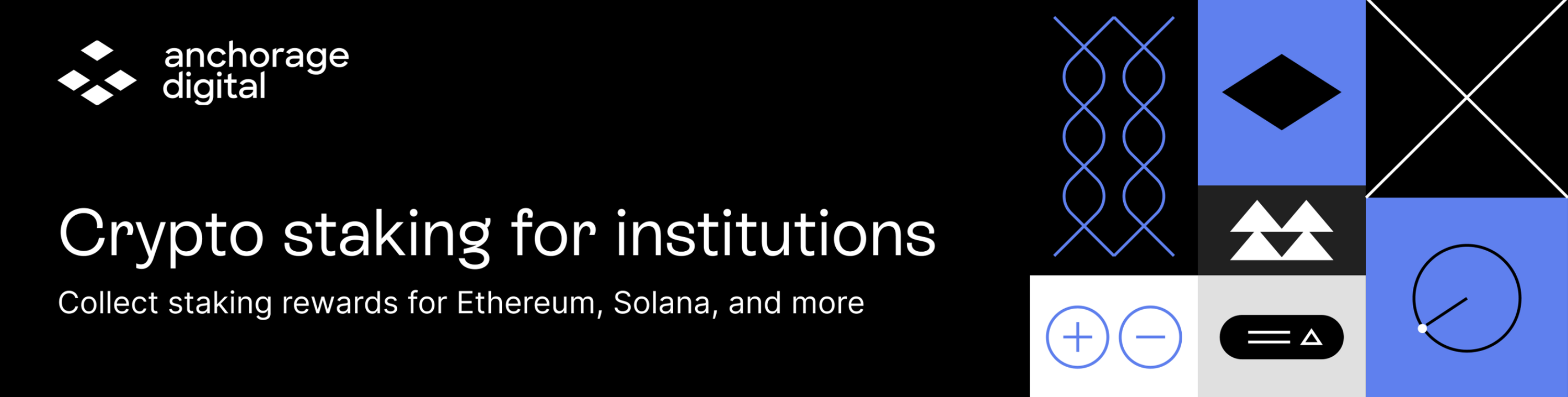 Anchorage Digital Rebrand - Micaela Neto