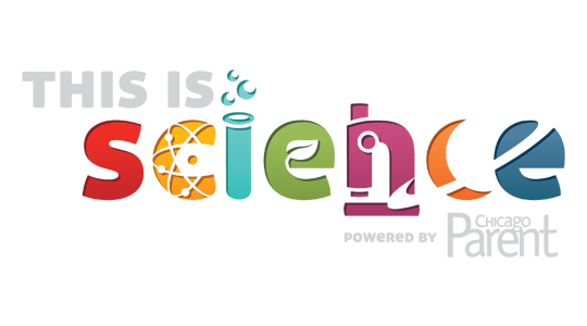 this is science graphicago design