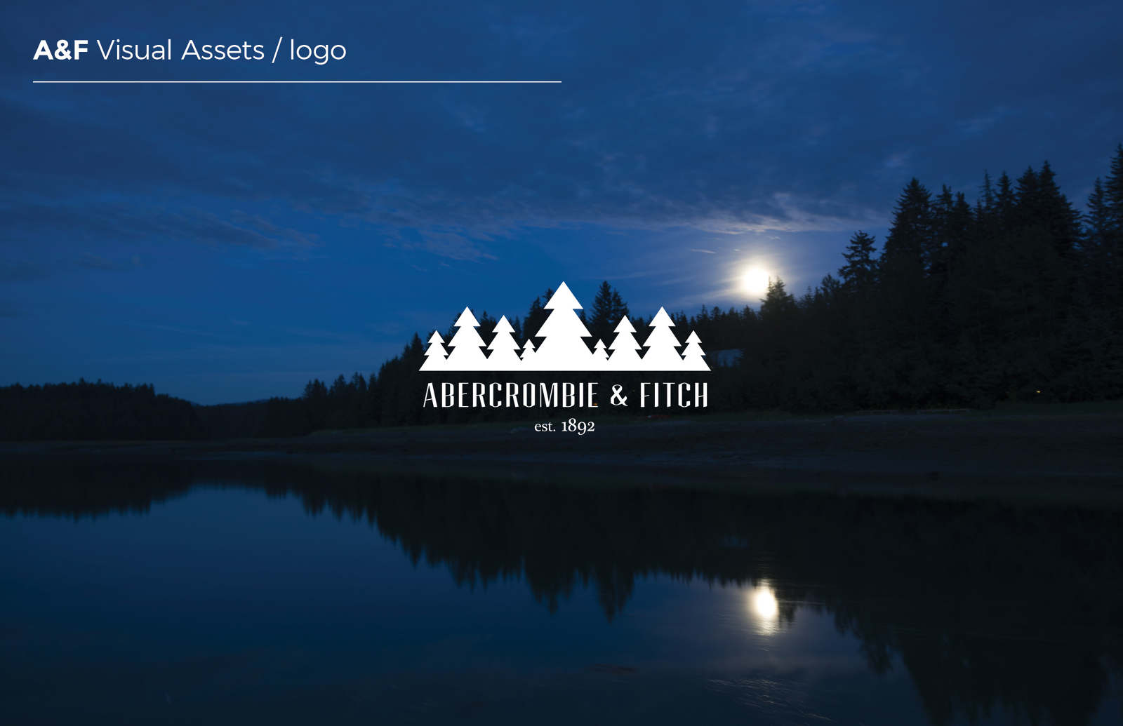 abercrombie and fitch lakeside