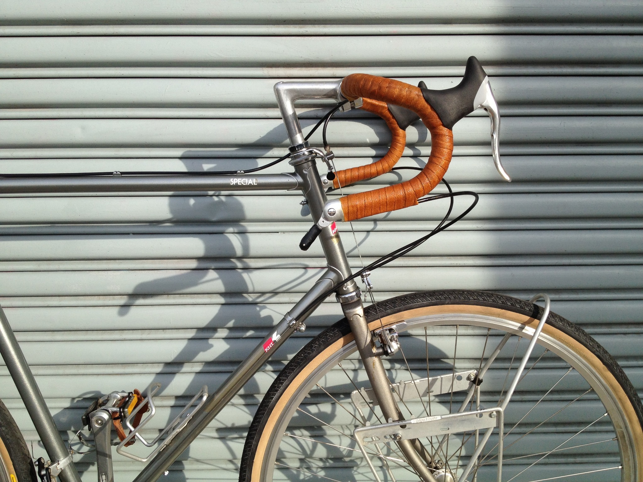 Khs vintage road bike sale