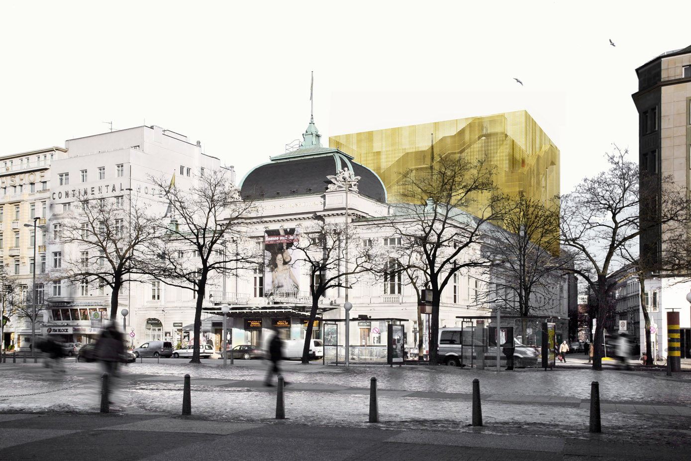 Hamburger Schauspielhaus Offoffice Org