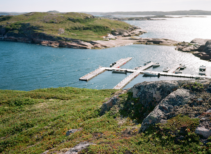 La Tournée Maritime