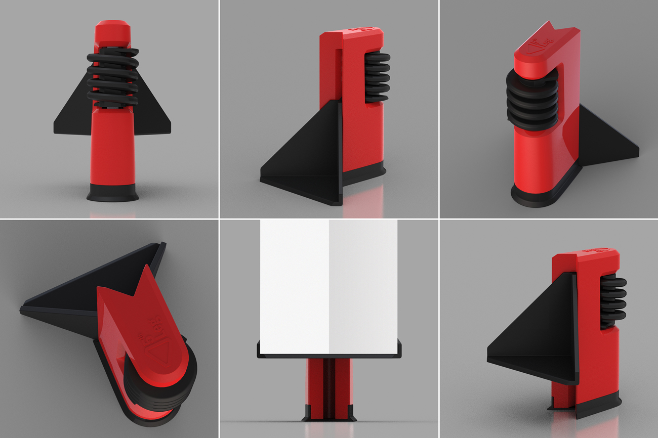 Table Stabilizer Lior RokahKor