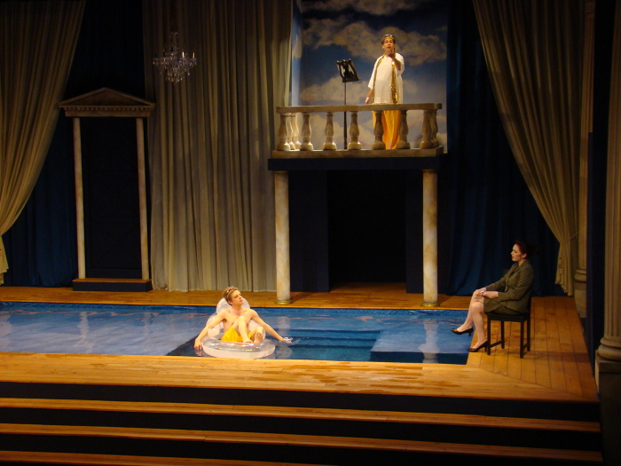 Metamorphoses - J. Cogs Design