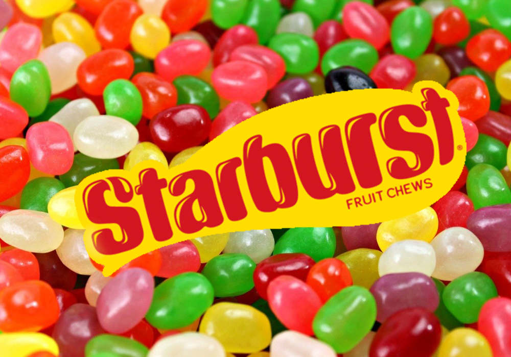 STARBURST JOOSTERS H+AM Creative Team
