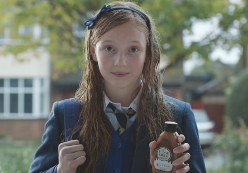 SWR - POSTER CAMPAIGN - H+A-M Creative Team