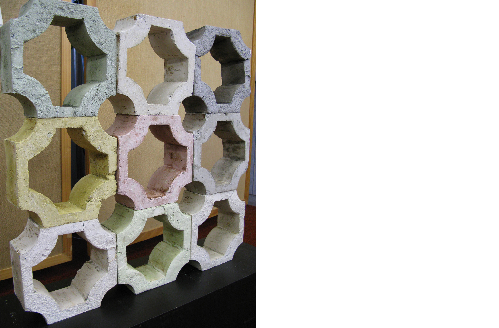 Glen Innes Social Housing Altaire Mandell