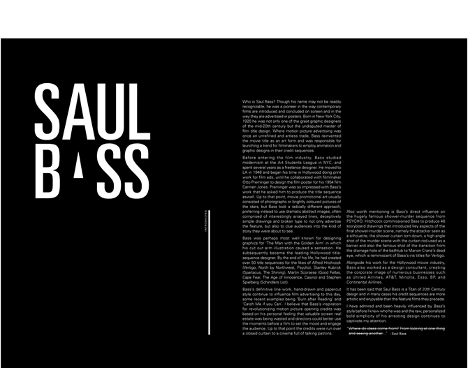 DESIGN HISTORY POSTER Donna Gee Art & Design