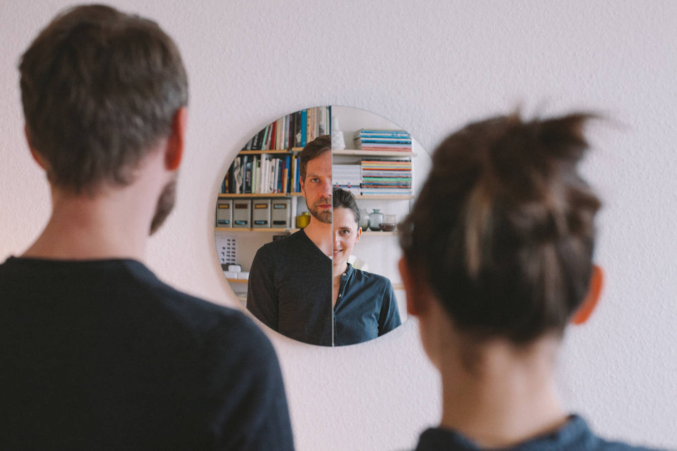 How To Check Mirrors