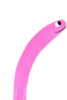 Sarah Williamson - children's book author and illustrator