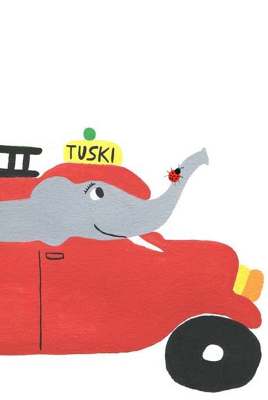 Sarah Williamson - children's book author and illustrator