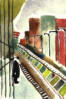 Sarah Williamson - children's book author and illustrator