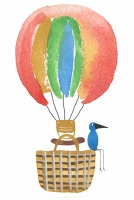 Drawings - Sarah Williamson - children's book author and illustrator