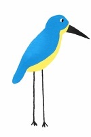 Sarah Williamson - children's book author and illustrator