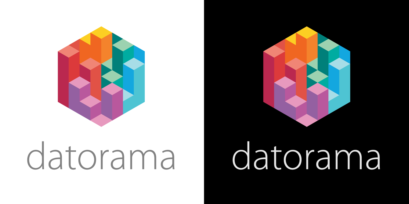 Datorama Logo Shani Brusi