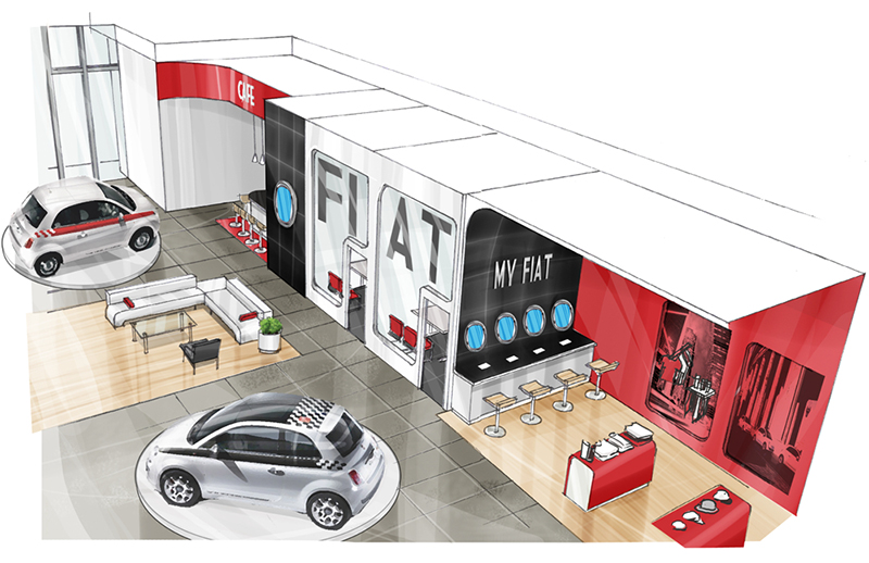 Interior Design Norman Duenas