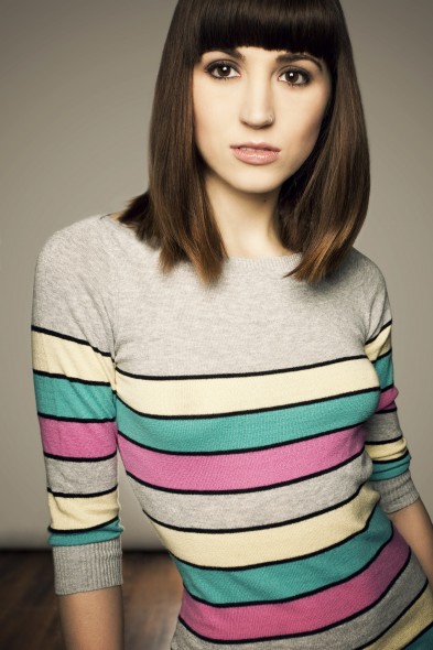 PHOTOS - Becca Scott, Actor