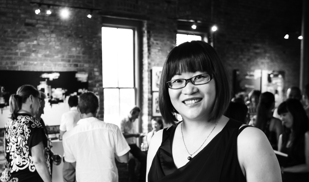 Black Tea Cafe Design Mei Chang Stansbury