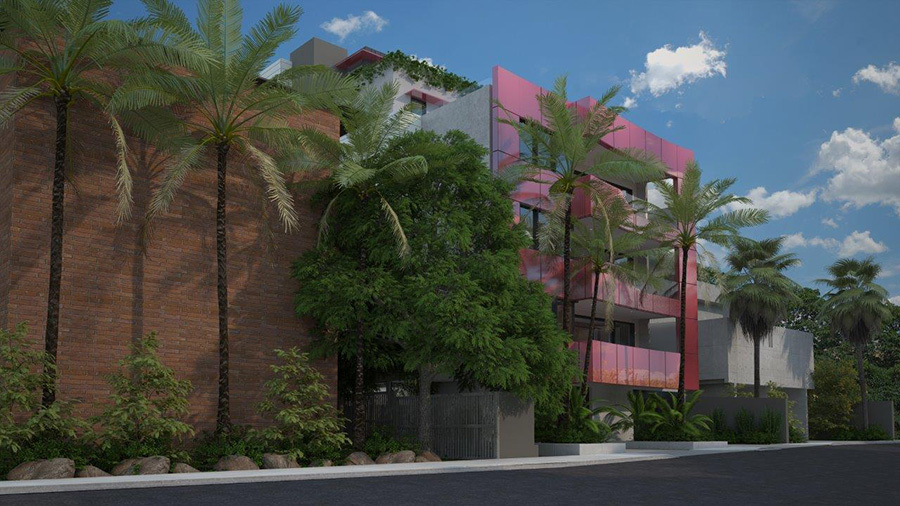 Darling Street, South Yarra Luxury Boutique Apartments Selwyn