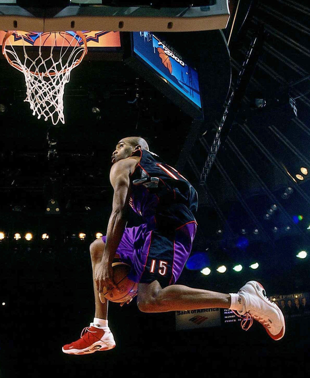 Dunks Challenger nickdepaula.com