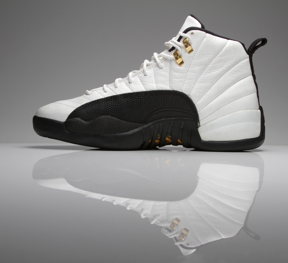 best jordan 12s ever