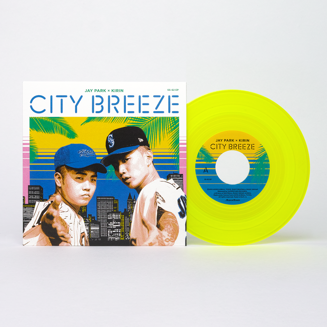 JAY PARK + KIRIN / BADDEST NICE GUYS（美品） SDIM8761_web_670.png