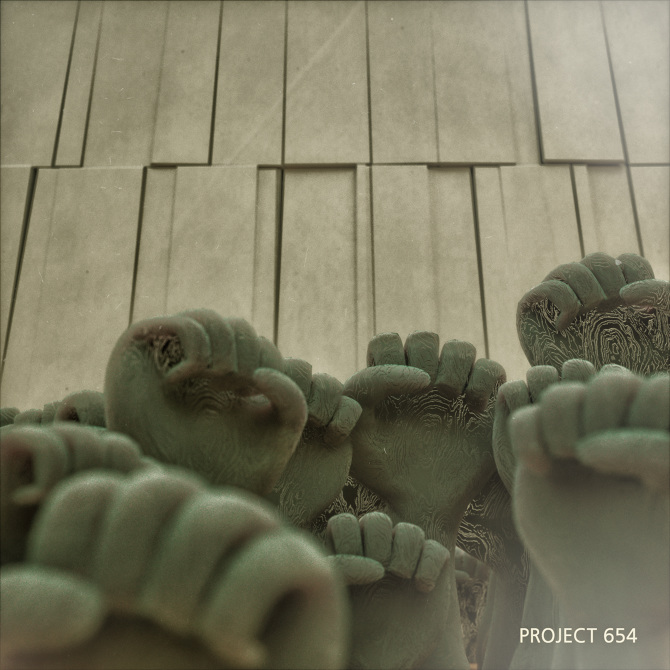 PROJECT_654 - Doron Serban Design