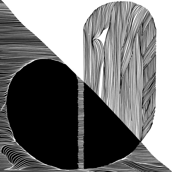 Adventures in Val Stencil - Doron Serban Design