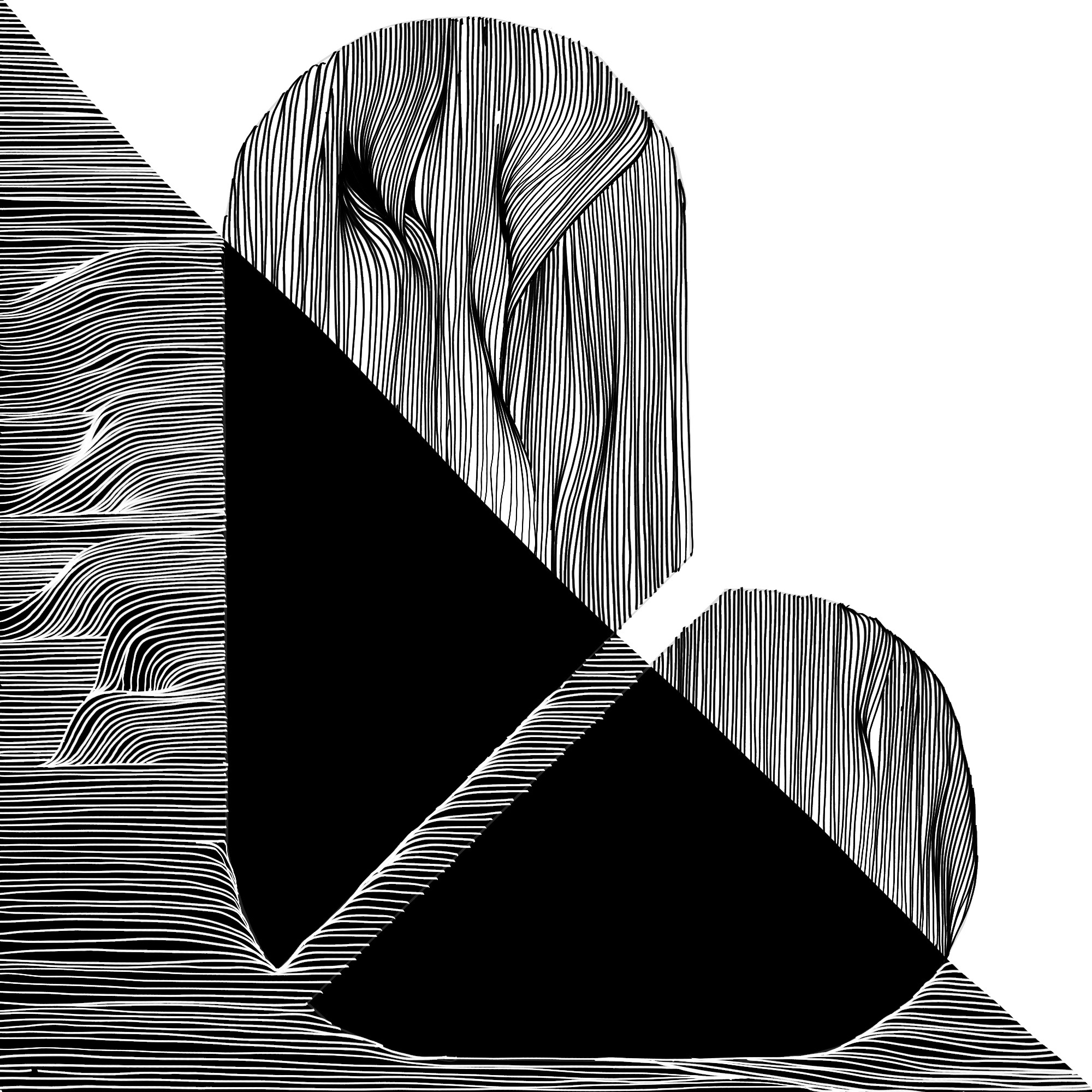 Adventures in Val Stencil - Doron Serban Design