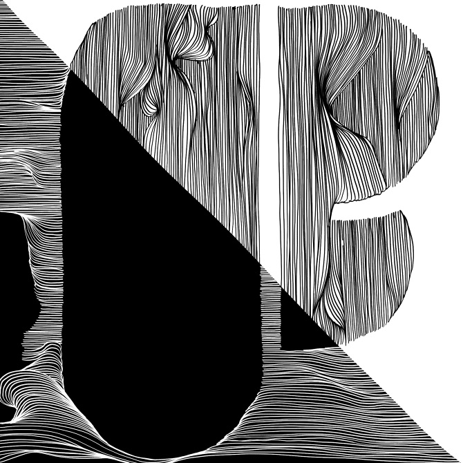 Adventures in Val Stencil - Doron Serban Design