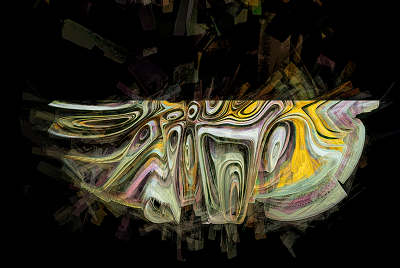 Nima Khaste Visuals - Doron Serban Design