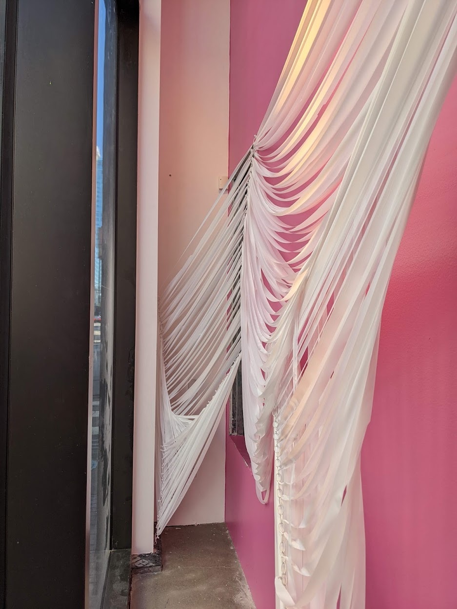 Coming Together - Doron Serban Design
