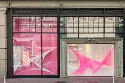 Coming Together - Doron Serban Design